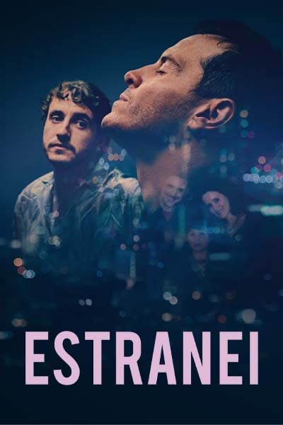 Estranei